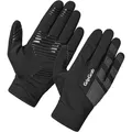 GripGrab Ride 2 Winddichte Fahrradhandschuhe Herbst Frühling Dünne rutschfeste Gepolsterte Übergangs Radsporthandschuhe