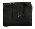 HARBOUR 2nd Geldbörse Stella, Unisex Portemonnaie, Geldbeutel mit Logoaufnäher