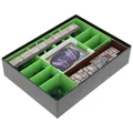 Feldherr Organizer Insert für HeroQuest (2021) - Kellars Keep -...