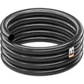 Wiltec Luisiana Om/i 5m Flexibler Teichschlauch Ø40mm 470g/m Pumpenschlauch Schlauch Pumpe Saugschlauch Druckschlauch