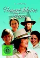 Unsere kleine Farm - Staffel 6 [6 DVDs]
