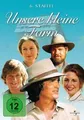 Unsere kleine Farm - 06. Staffel [6 DVDs] von Michae... | DVD | Zustand sehr gut