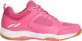 Pro Touch Ki.-Indoor-Schuh Rebel IV J SCHWARZ/ROT SCHWARZ/ROT 34
