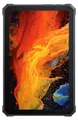 Blackview Active 8 Pro Schwarz Rugged Tablet 10,36" 2,4K FHD+ 16GB RAM 256GB ROM 48MP Kamera 22000mAh Android 15 Dual SIM LTE WiFi NFC GPS OTG Outdoor