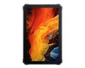 blackview Active 8 Pro Rugged Tablet 10,36" 16GB RAM 256GB ROM 48MP Kamera Tablet (10,36", 256 GB, Android, 5G, Rugged Tablet, IP68/IP69K, MIL-STD-810H, 22.000 mAh, Dual-SIM, NFC)