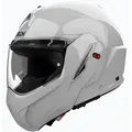 Airoh Mathisse II Color, Klapphelm - Grau - L