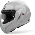 AIROH MATHISSE II COLOR CEMENT GREY GLOSS L
