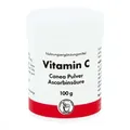 Vitamin C Canea Pulver