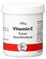 Canea Vitamin C Pulver Ascorbinsäure, 100 g Pulver
