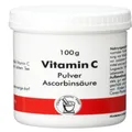 Vitamin C Pulver