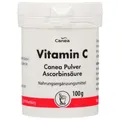 VITAMIN C CANEA Pulver, 100 g PZN 03028619