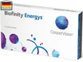 Biofinity Energys (6er)
