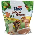 Lino Cokolino Podravka Instatflocken traditionell (Schokolade mit Haselnuss, 2 x 500 gr)