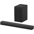 LG DS40T Soundbar + Subwoofer black 2.1 Kanal 300W Bluetooth HDMI Dolby Digital