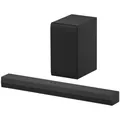 LG DS40T - Soundbar & Subwoofer - schwarz