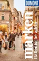 DUMONT Reise-Taschenbuch Reiseführer Marken, Italienische Adria Annette Krus-Bon