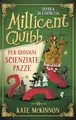 Scuola di etichetta Millicent Quibb per giovani scienziate pazze (Fuori collana Salani)
