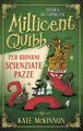 Kate Mckinnon F Scuola di etichetta Millicent Qu (Gebundene Ausgabe) (US IMPORT)