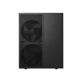 Panasonic Aquarea T-CAP Außeneinheit, 9 kW, Gen. M, 400 V (Hydr. Split) B-Ware
