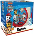 Zygomatic, Dobble Paw Patrol, Kinderspiel, Kartenspiel, 2-5 Spieler, Ab 4+ Jahren, 10+ Minuten, Deutsch