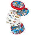 Paw Patrol - Spot It Dobble – Schnelles Beobachtungsspiel für Kinder ab 4 Jahre