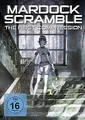 Mardock Scramble - The First Compression von Susumu ... | DVD | Zustand sehr gut