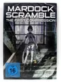 Mardock Scramble - The First Compression - Mystery Anime, Rache - Susumu Kudo