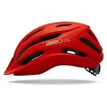 Giro Register II Matt Flame Red