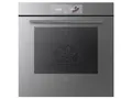 V-ZUG Excellence Line 2104700012 Combair V6000 60 Backofen Spiegelglas Platinum - 10 Jahre Hersteller-Garantie