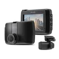 4713264289093 Car camera MiVue 903WD Dual Starvis 2 HDR 2,5 K GPS WIFI Parking K