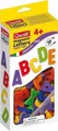 Gadget - Quercetti: Ricambi 48 Lettere Maiuscole -D- Quercetti
