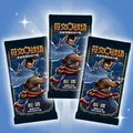 3x Riftbound Origins Slim Booster – Simplified Chinese | je 5 Karten | 3x