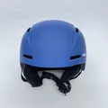 uvex viti - robuster, Leichter Skihelm optimaler Belüftung für Kinder - Blue mat