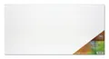 Stylex Schreibwaren Leinwand 6 Leinwände bespannte Keilrahmen Leinwand 30x60cm