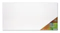 6 Leinwände bespannte Keilrahmen Leinwand 30x60cm