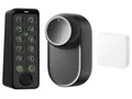 SWITCHBOT Ultra Touch Keypad Bundle, schwarz W5600000