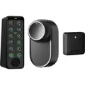 SwitchBot Ultra Touch Bundle (UTB) - Schwarz