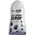 Vital Drink Zerop - 48ml - Schwarze Johannisbeere