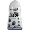 Vital Drink Zerop - 48ml - Schwarze Johannisbeere