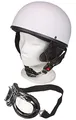 Mil-Tec Helm -16688107 Helm Weiss S