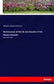William Leonard Parsons | Reminiscences of the Life and Character of Col....