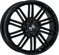 Alufelge Mak Leipzig 9.5X21 5X112 Et 27 Gloss Black