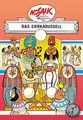 Mosaik. Erfinder-Serie: Das Eierkarussell, Bd. 1 (Mosaik von Hannes Hegen - Erfinderserie)