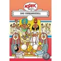 Mosaik von Hannes Hegen: Das Eierkarussell, Bd. 1