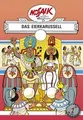 Mosaik von Hannes Hegen: Das Eierkarussell, Bd. 1 (Mosai... | Buch | Zustand gut