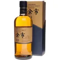 Nikka Yoichi 10 Jahre