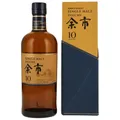 Nikka Yoichi 10 Jahre Limited Release 45.0% 0,7l