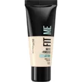 Maybelline New York Fit Me (95 Fair Porcelain) (3600531453435)