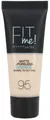 Maybelline Fit Me Matte+Poreless 95 30ml