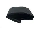 AMF Life Abdeckplane, wasserdicht + atmungsaktiv, Anti-Schimmel, 1,5m x 5m - Schwarz